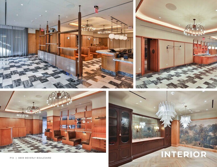 More Photos Of 8899 Beverly Blvd, West Hollywood Apartments For Lease