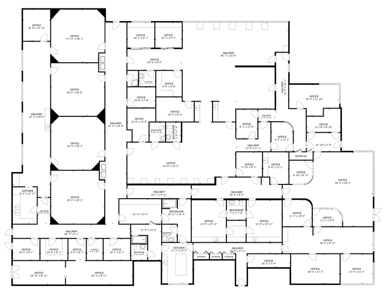 More Photos Of 3241 SW 34th St, Ocala Medical For Lease