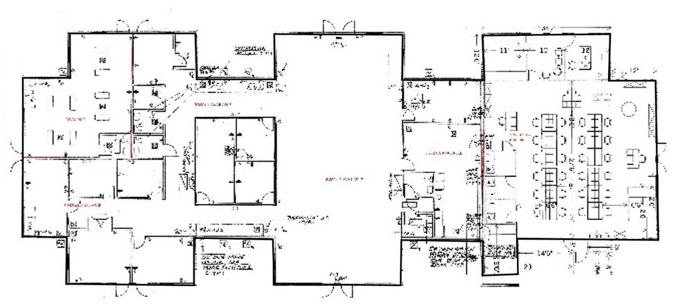 More Photos Of 1850 Clyde Morris Blvd, Daytona Beach Office For Sale