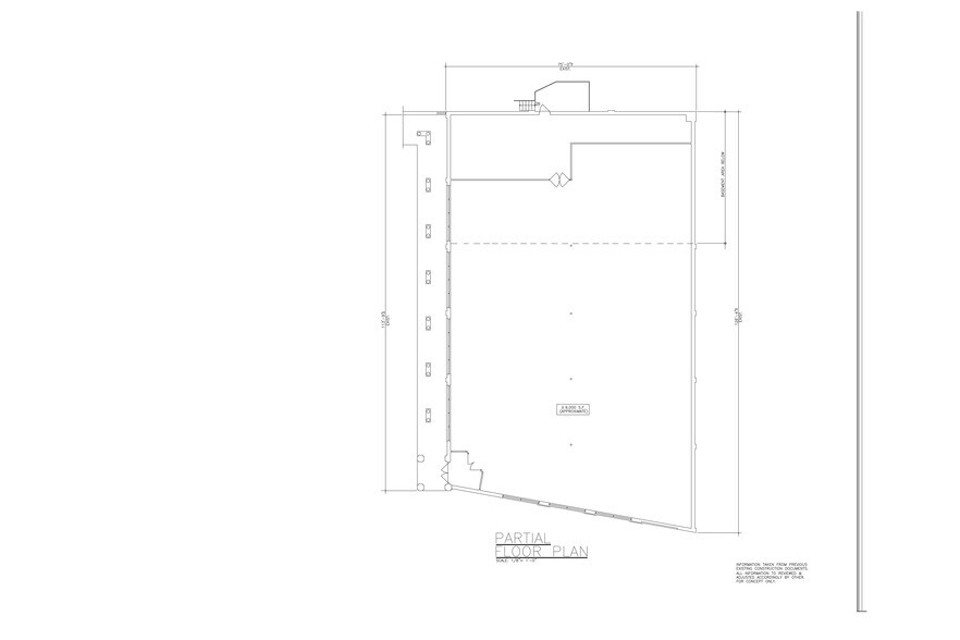 More Photos Of 210 South Ave W, Westfield Unknown For Lease