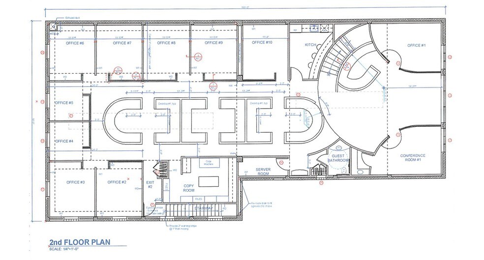 More Photos Of 599 Bridgeway, Sausalito Office For Lease