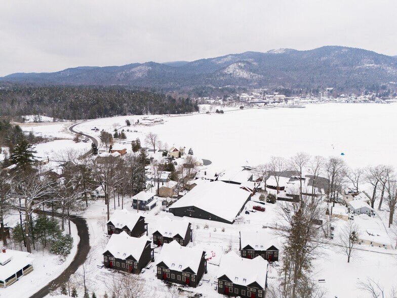 More Photos Of 10 Front St, Lake George Hospitality For Sale