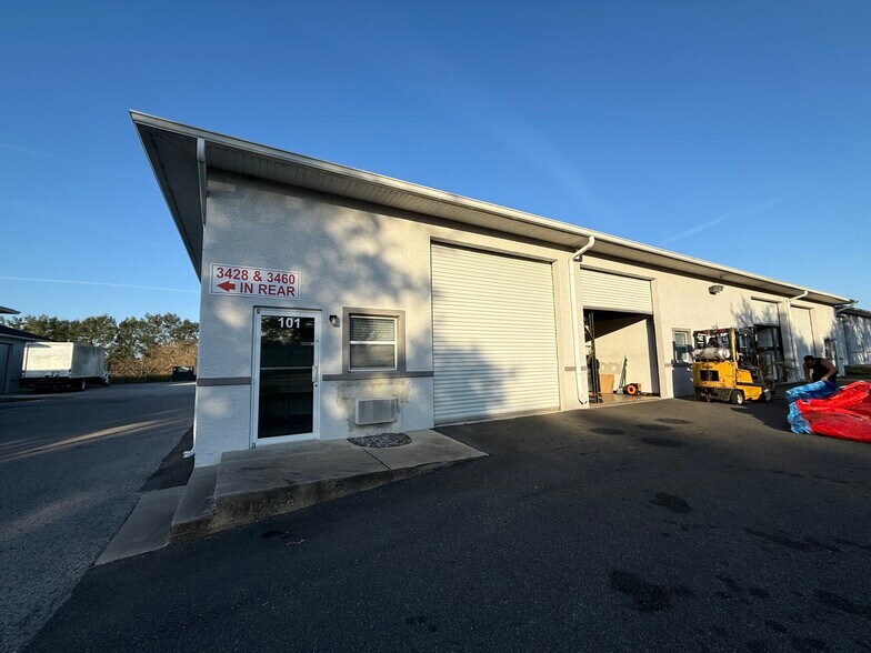 More Photos Of 3426 SW 74th Ave, Ocala Warehouse For Lease