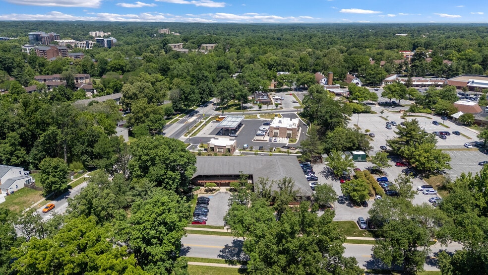 More Photos Of 9650 Santiago Rd, Columbia Medical For Sale