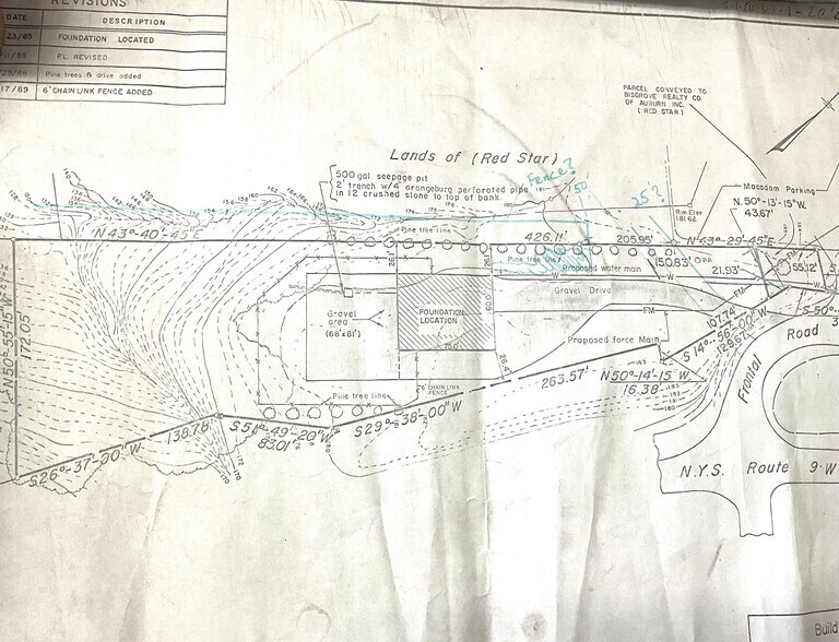 More Photos Of 43 Frontage Rd, Glenmont Auto Repair For Sale