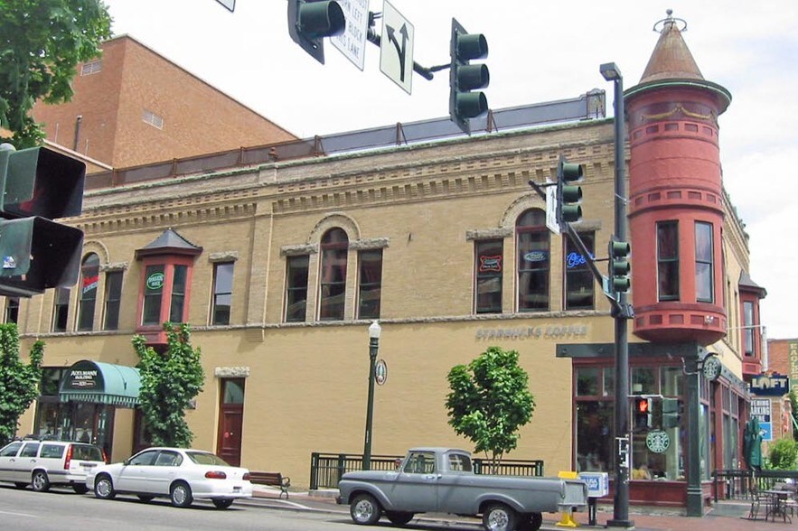 More Photos Of 622-624 W Idaho St, Boise Restaurant For Sale
