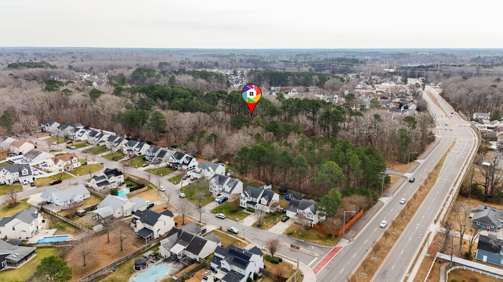 More Photos Of 2848 Holland Rd, Virginia Beach Land For Sale
