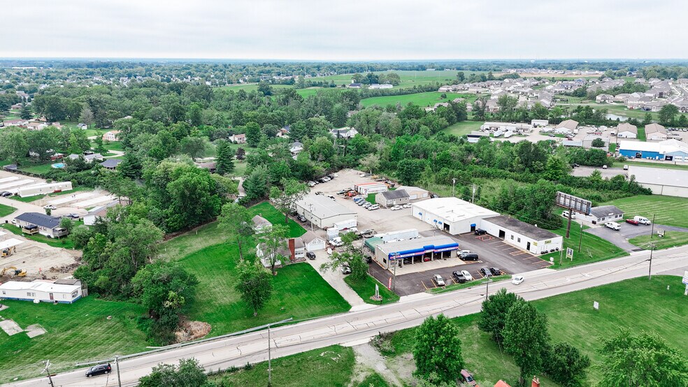 More Photos Of 8768 Cincinnati Columbus Rd, West Chester Land For Sale