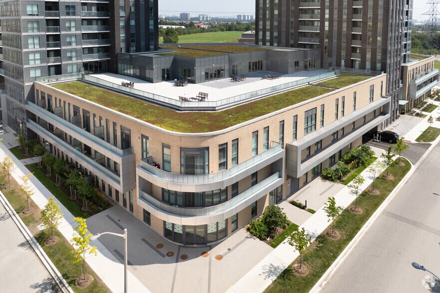 More Photos Of 5 Zappacosta Dr, Toronto Apartments For Lease