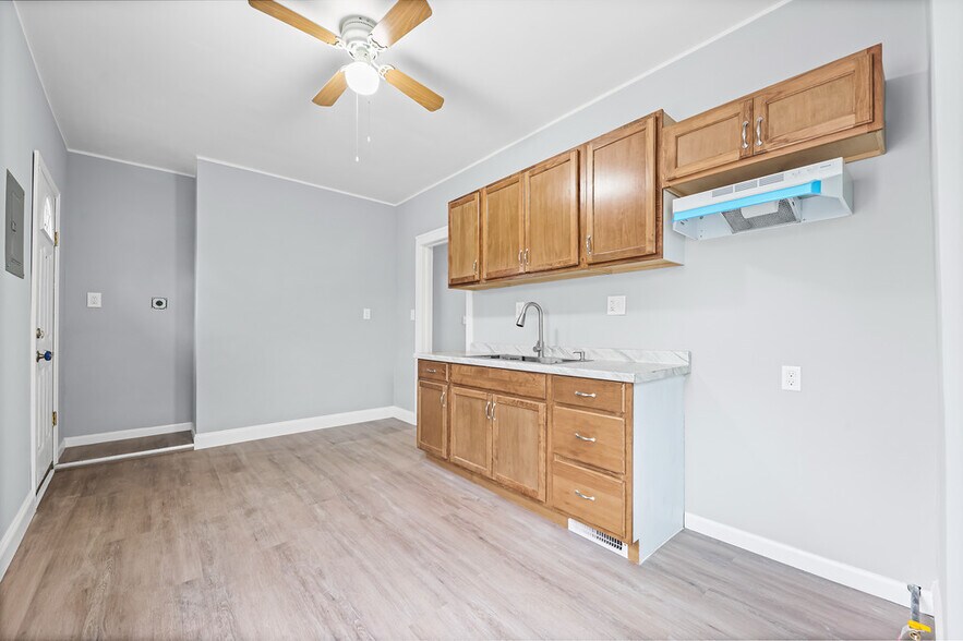 More Photos Of 2101 Denison Ave, Cleveland Storefront Retail Residential For Sale