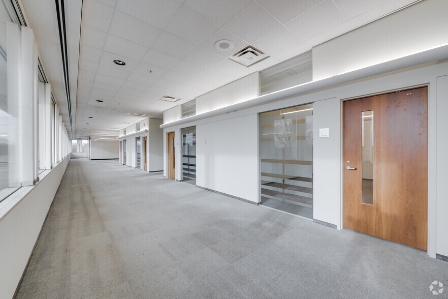 More Photos Of 6901 Portage Rd, Portage Office For Sale