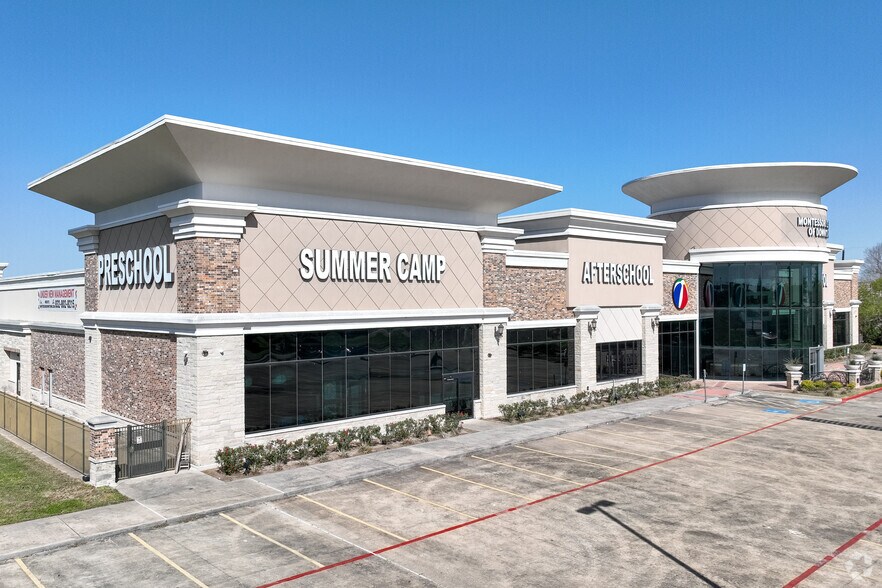 More Photos Of 6025 Highway 6 N, Houston General Retail For Sale