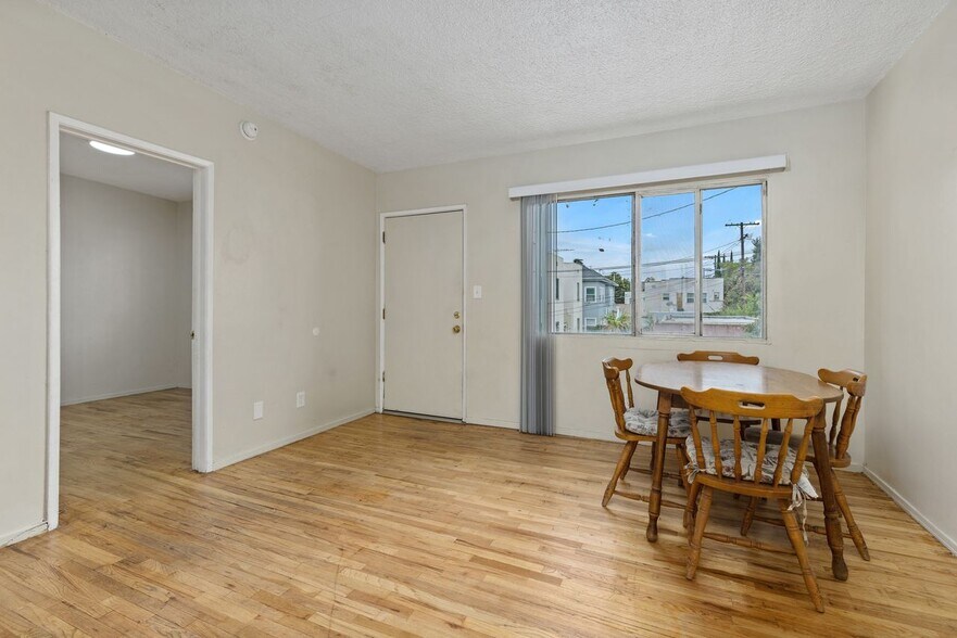 More Photos Of 2321 3rd Ave, Los Angeles Apartments For Sale