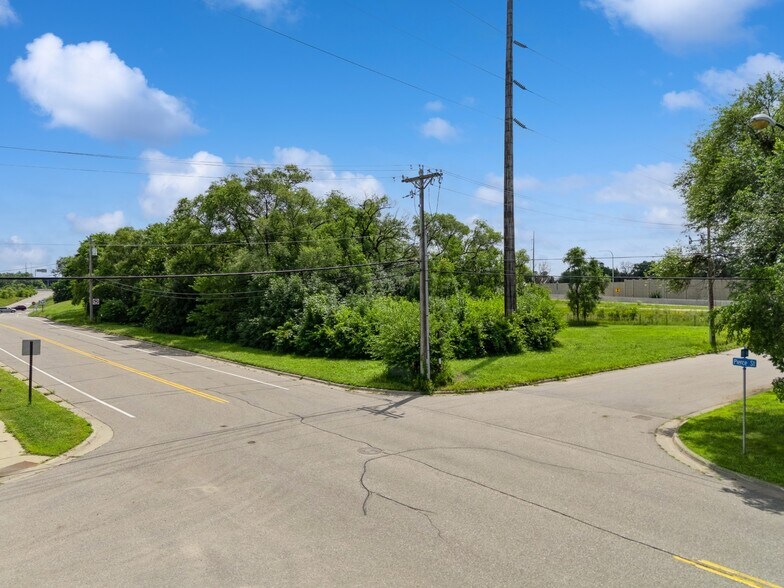 More Photos Of 6xx Pierce St., Anoka Land For Sale