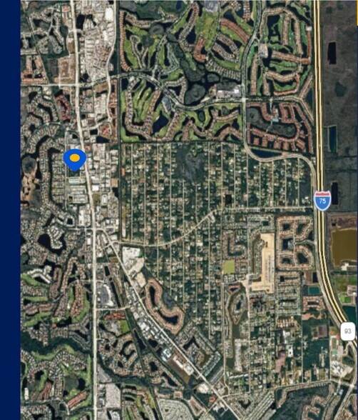 More Photos Of 24290 S Tamiami Trl, Bonita Springs Land For Sale