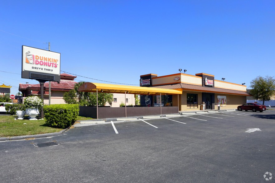 More Photos Of 1200 Pasadena Ave S, South Pasadena Restaurant For Sale