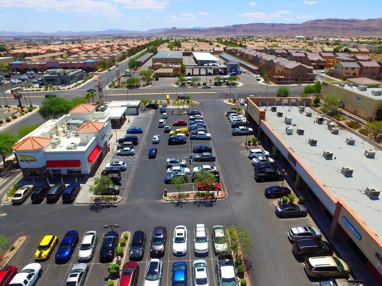 More Photos Of 9610-9640 W Tropicana Ave, Las Vegas Unknown For Lease