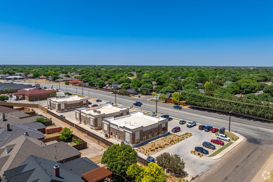 More Photos Of 3903 98th St, Lubbock Medical For Lease