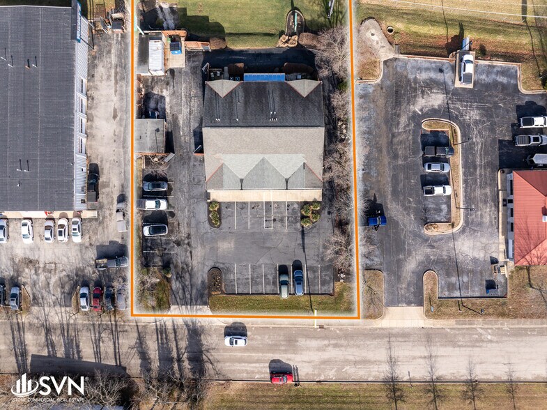 More Photos Of 141-143 Southgate Dr, Georgetown Freestanding For Lease