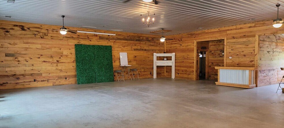 More Photos Of 6380 Char Augusta Rd, Bamberg Specialty For Sale