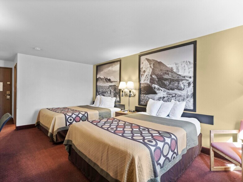 More Photos Of , Elko Hospitality For Sale