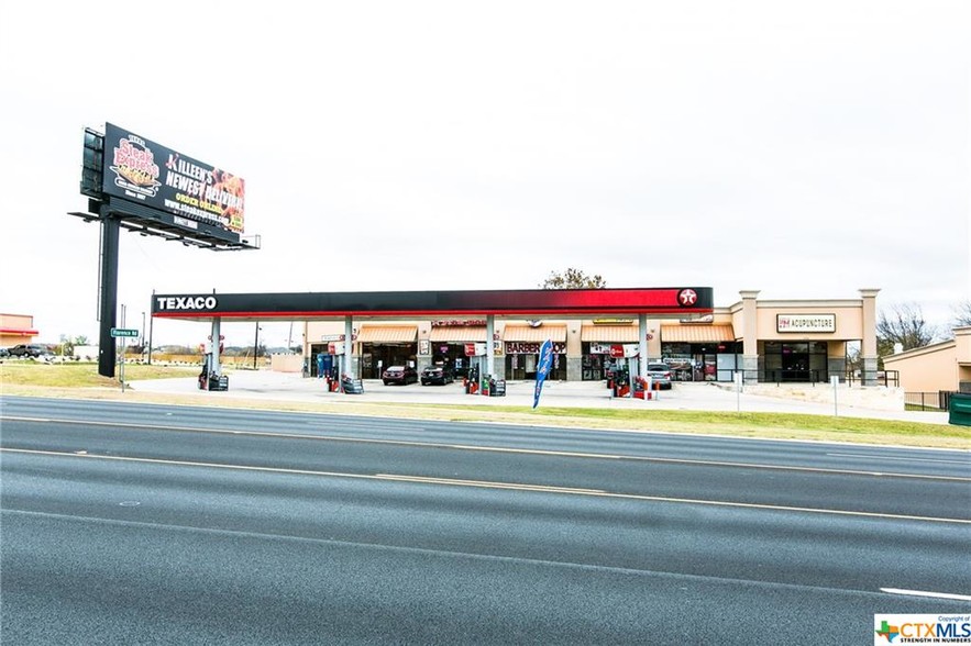 Primary Photo Of 305 E Stan Schlueter Loop, Killeen Storefront Retail Office For Sale