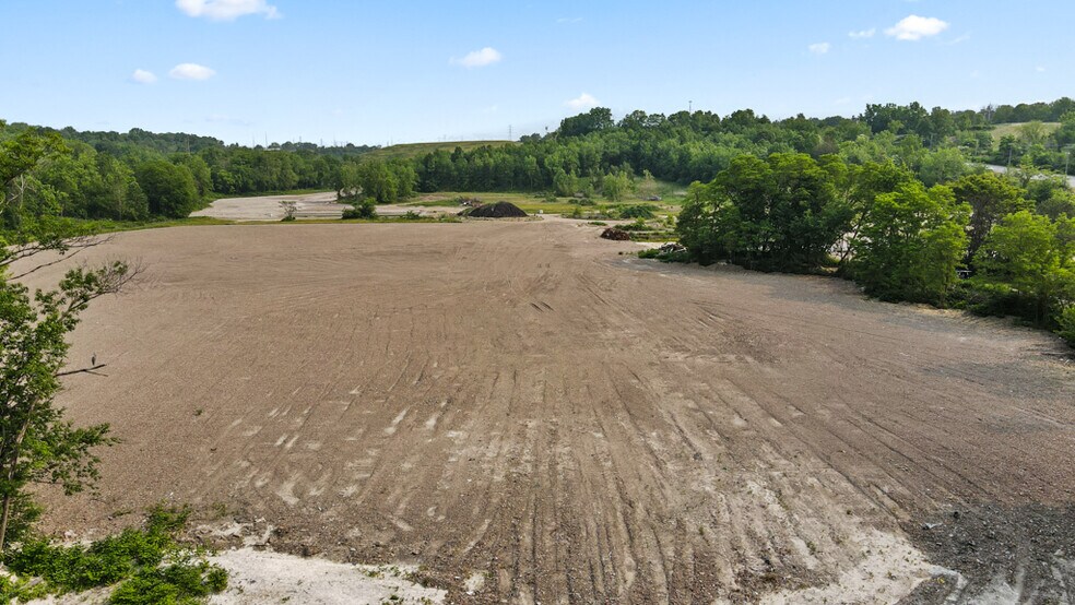 More Photos Of 5000 Warner Rd, Garfield Heights Land For Sale