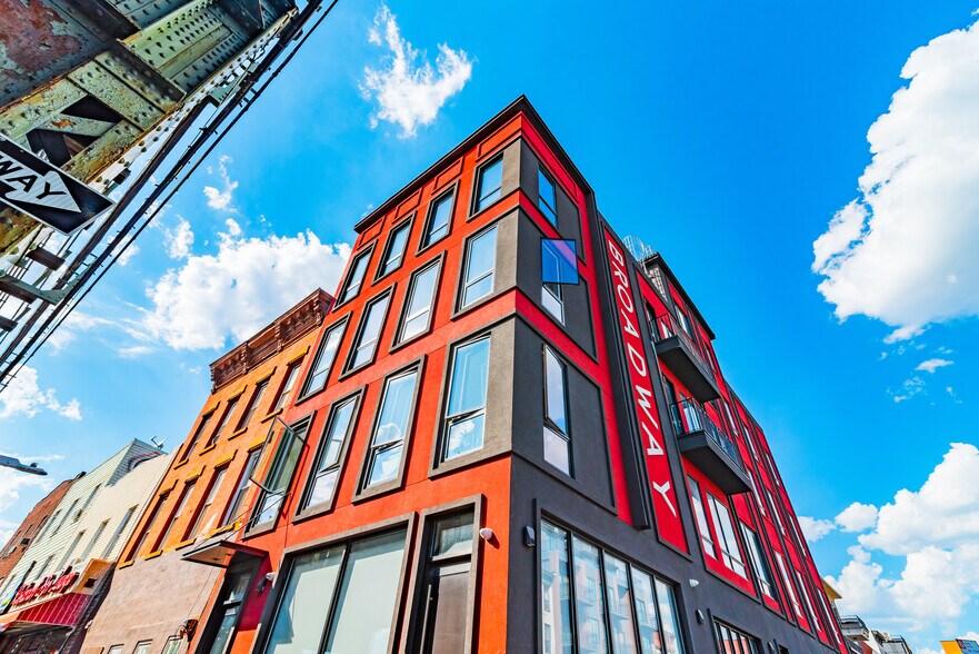 More Photos Of 1191 Broadway, Brooklyn Apartments For Lease