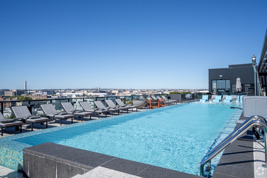 More Photos Of 1000 S Capitol St SE, Washington Apartments For Lease