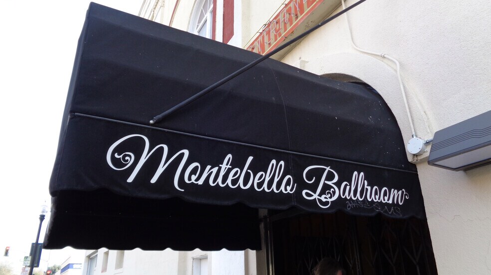 More Photos Of 917 Whittier Blvd, Montebello Storefront For Sale