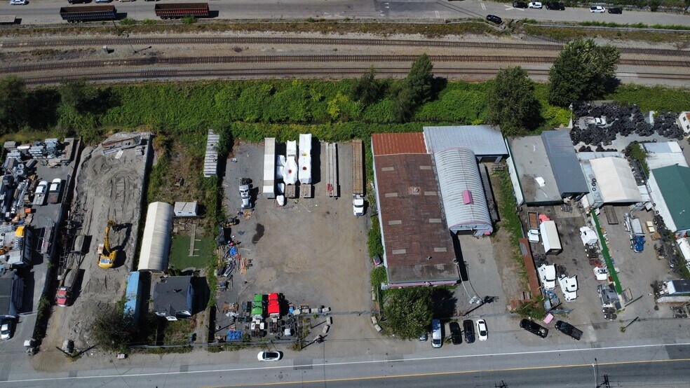 More Photos Of 12351 Industrial Rd, Surrey Land For Sale