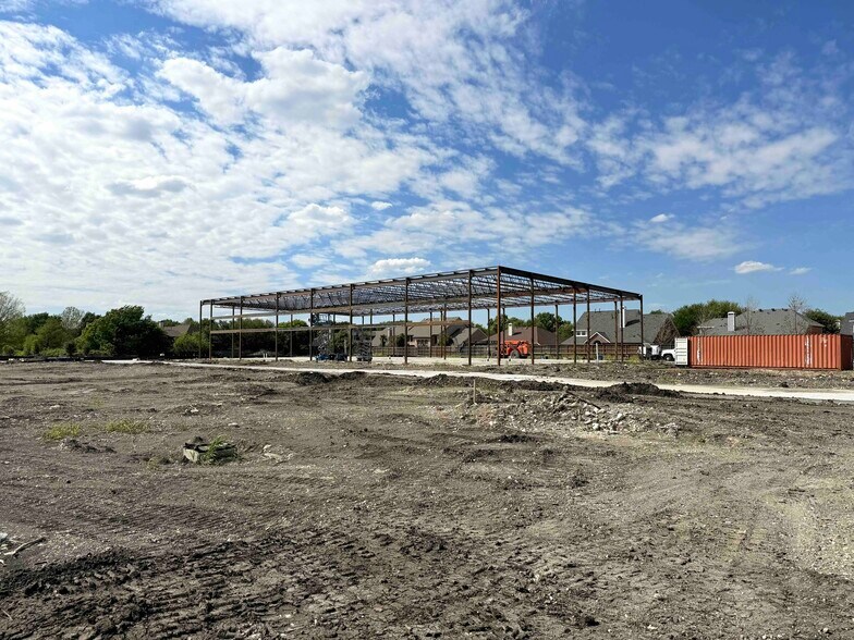 More Photos Of 11750 State Hwy 121, Frisco Restaurant For Lease