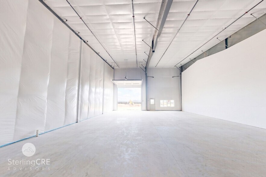 More Photos Of 9435 Futurity Dr, Missoula Industrial For Lease