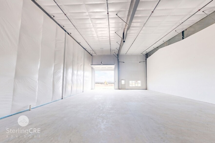 More Photos Of 9435 Futurity Dr, Missoula Industrial For Lease