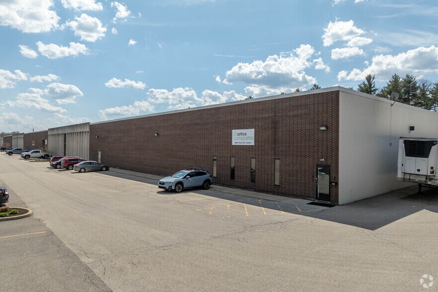 More Photos Of 29001 Solon Rd, Solon Warehouse For Lease