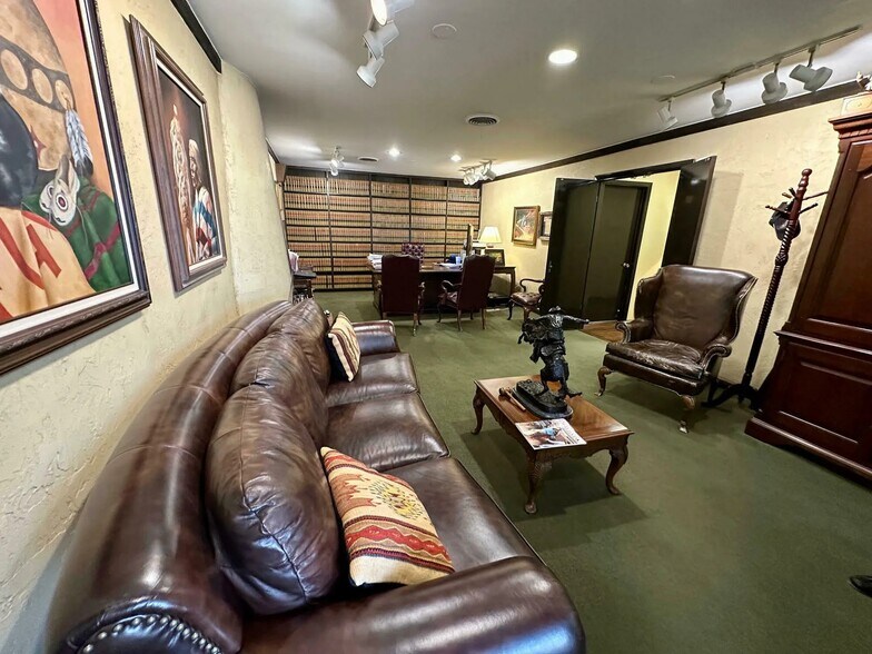 More Photos Of , Amarillo Office For Sale