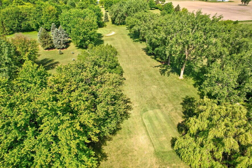 More Photos Of 5848 Griggs Rd, Caseville Specialty For Sale