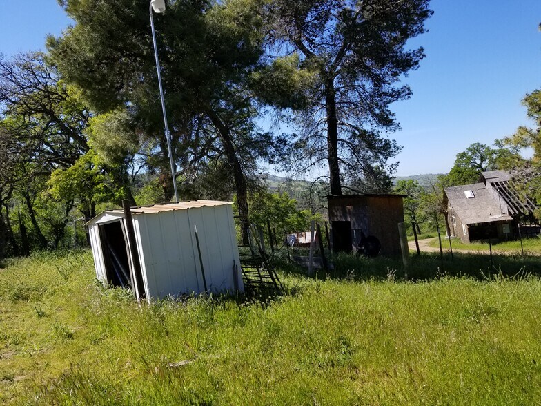 More Photos Of 19019 Mines Rd, Livermore Self Storage For Sale