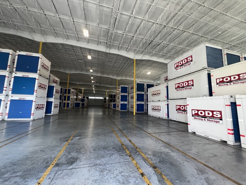 Primary Photo Of 4816 Wallis Rd, West Palm Beach Warehouse For Lease