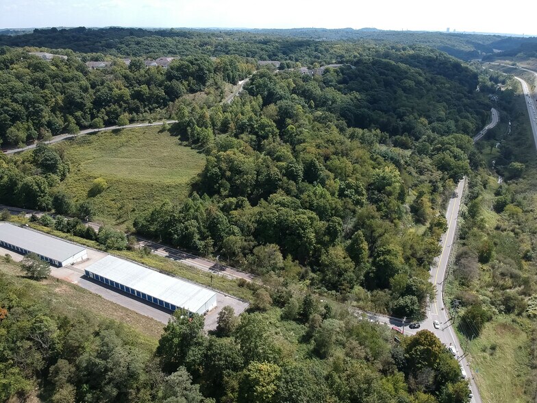 More Photos Of 916 Mt Nebo Rd, Pittsburgh Land For Sale