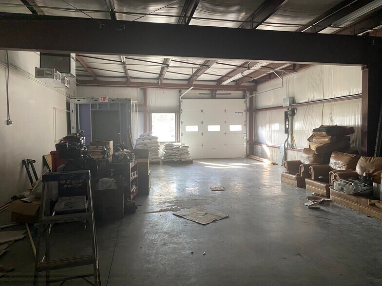 More Photos Of 3215 Peoples Dr, Harrisonburg Office For Lease