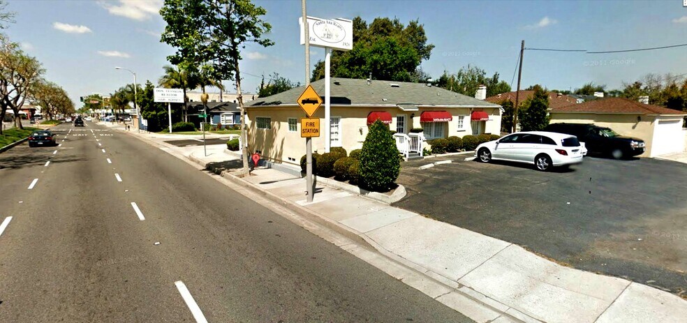 More Photos Of 917-921 W 17th St, Santa Ana Medical For Lease