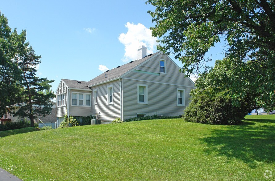 More Photos Of 2222 E Henrietta Rd, Rochester Office Residential For Sale