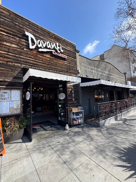 More Photos Of 1350 Columbia St, San Diego Loft Creative Space For Lease