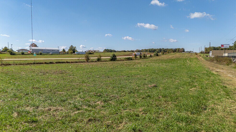 More Photos Of 000 Linwood Drive/HWY 49S, Paragould Land For Sale