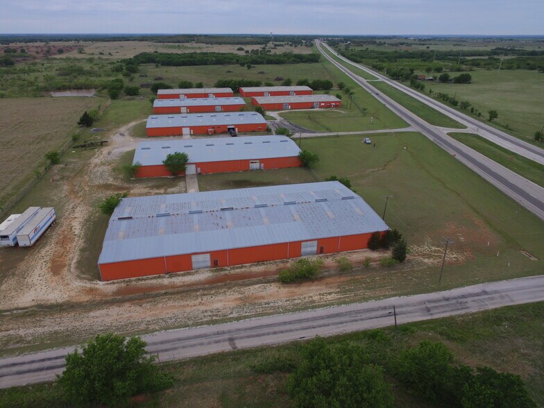 More Photos Of 000 E US-82, Nocona Warehouse For Sale