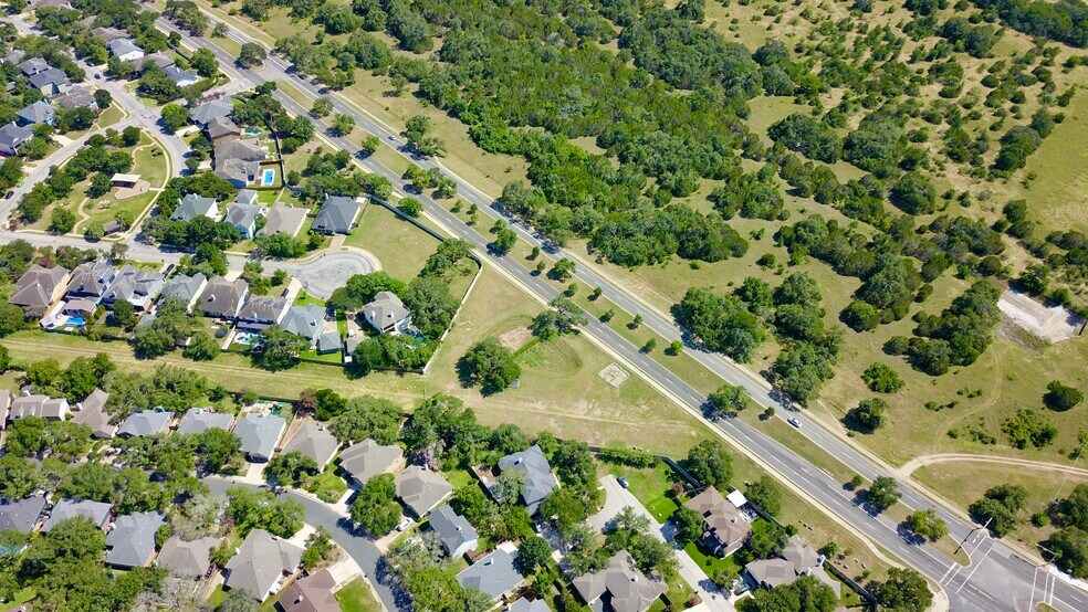 More Photos Of W. Slaughter Lane, Austin Land For Sale