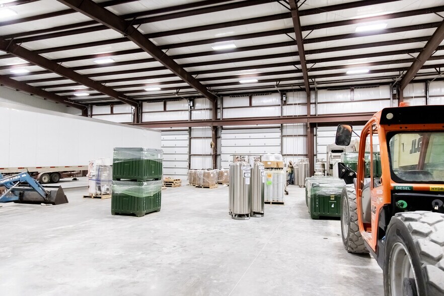 More Photos Of 11308 W County Road 61, Midland Industrial For Sale