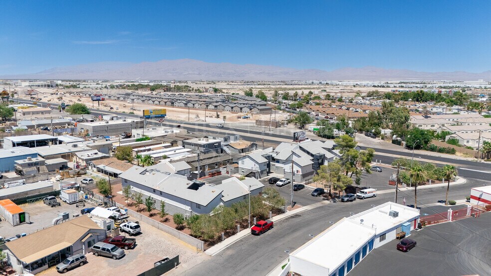 More Photos Of 1701 N Rancho Dr, Las Vegas Apartments For Sale