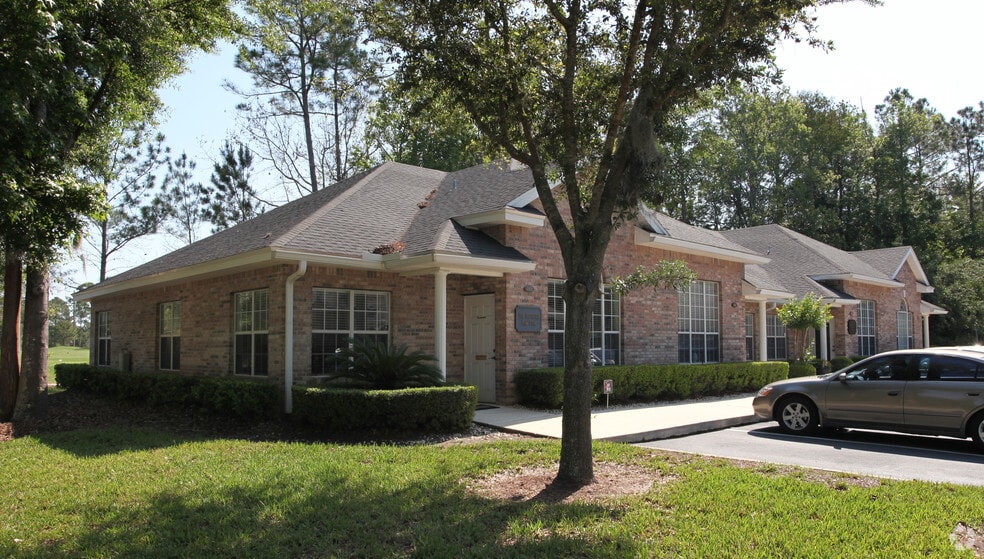 More Photos Of 13500 Sutton Park Dr S, Jacksonville Medical For Lease